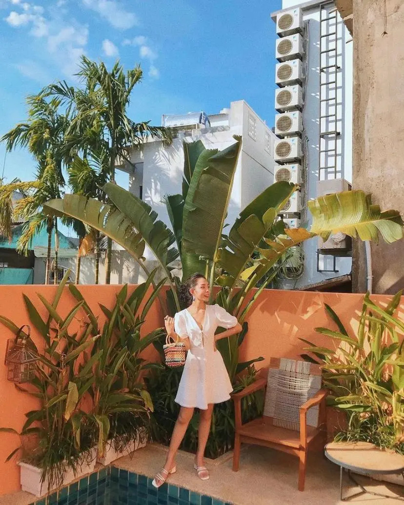 Foto - The Mansion Hoi An by Minova