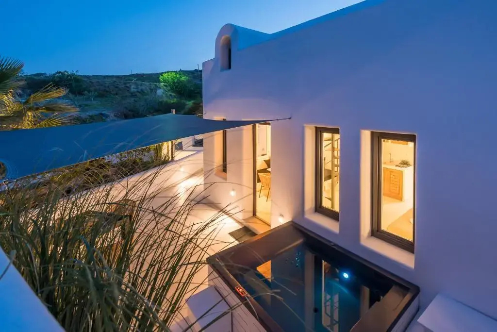 Foto - iL Fagiolo Suites