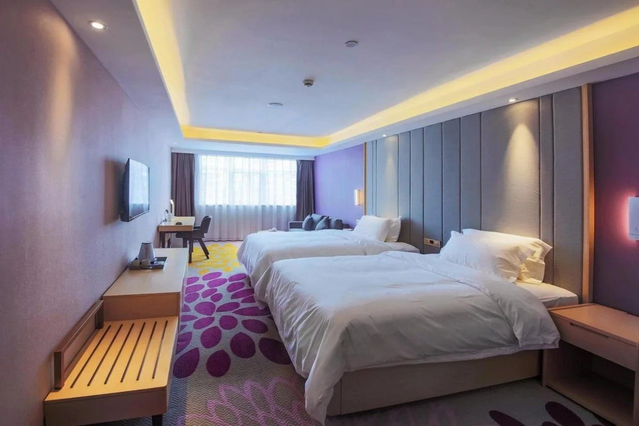 Photo - Guangzhou Hotel