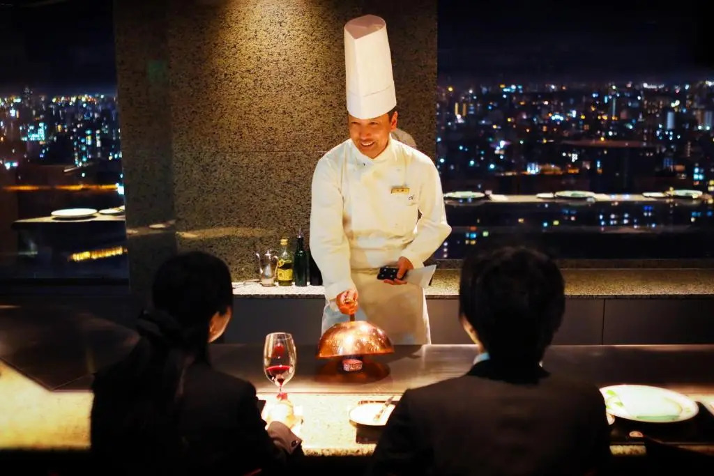 Foto - Premier Hotel Nakajima Park Sapporo