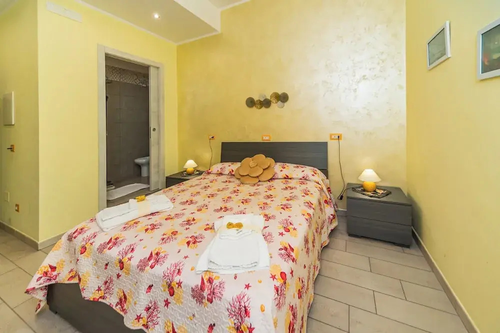 Photo - VICOLO 55 Guest House