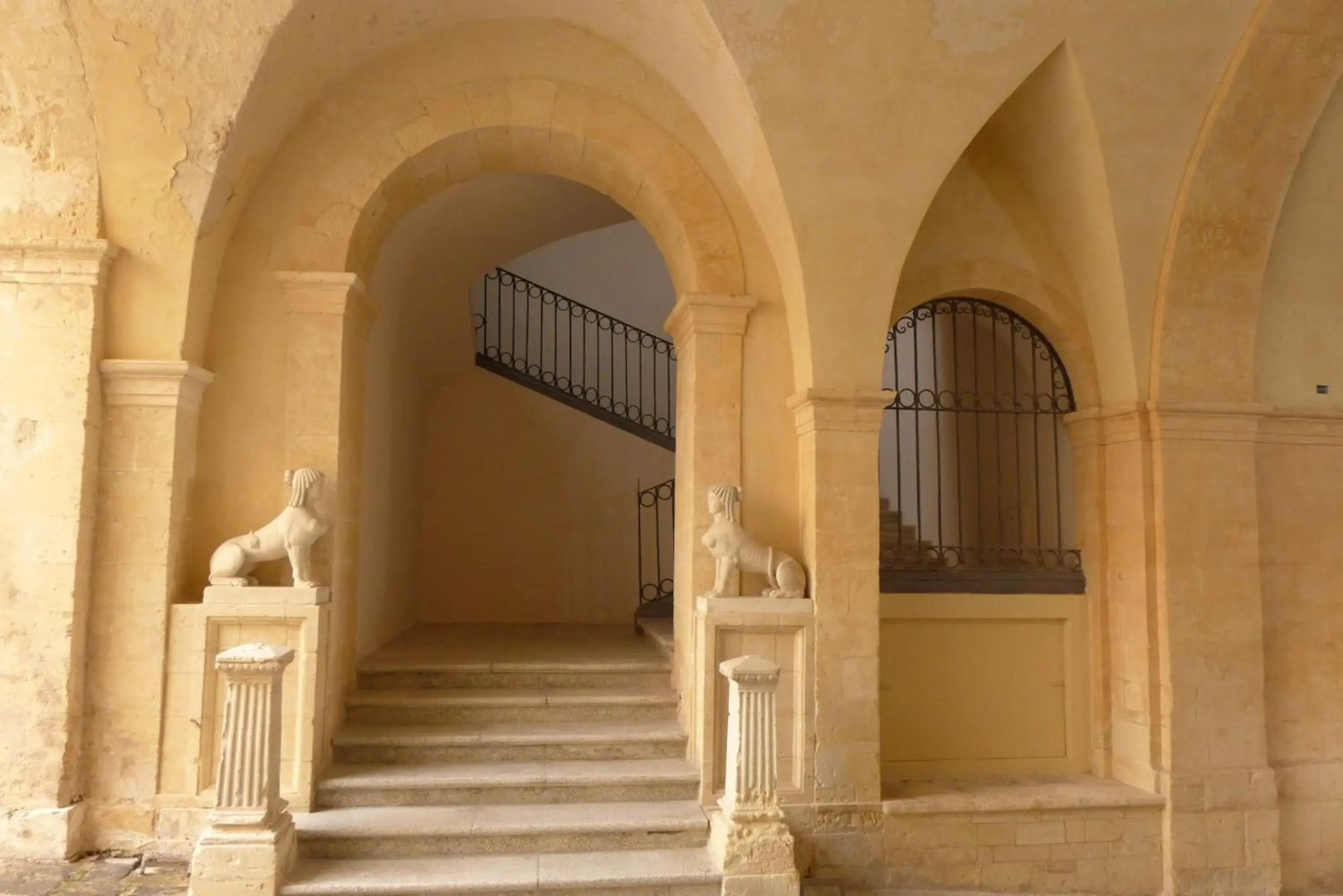 Foto - Landolina Palace Hotel