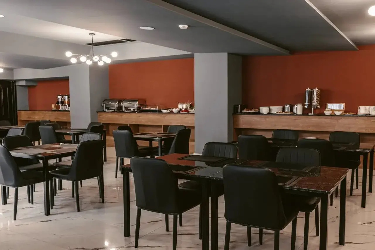 Foto - Hotel Splendid Tbilisi