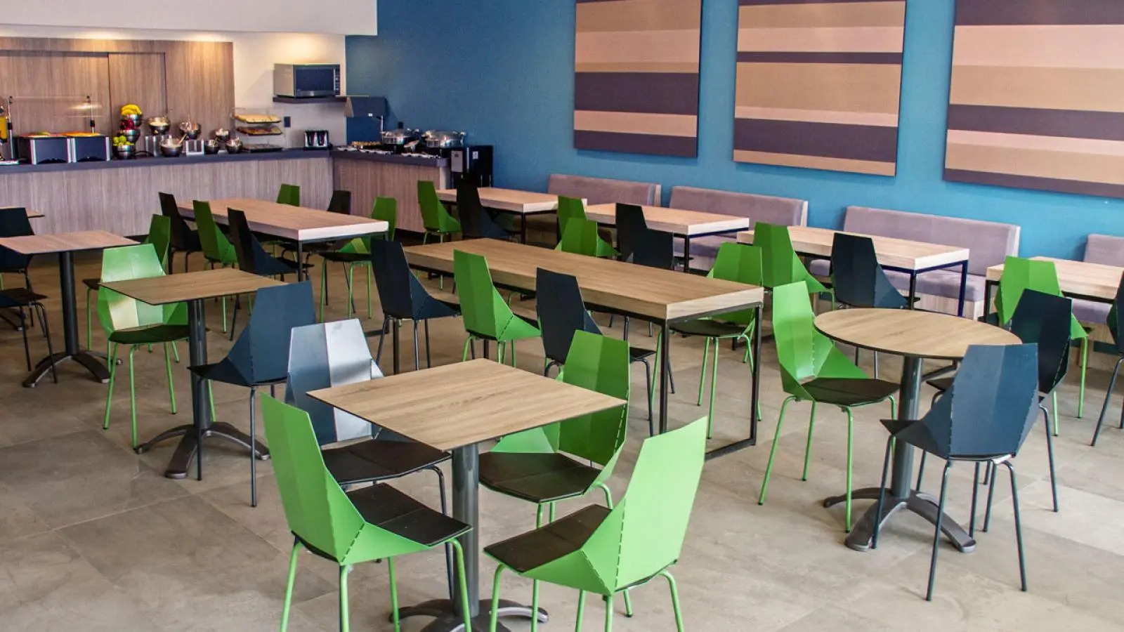 Foto - City Express Plus by Marriott Monterrey Galerías