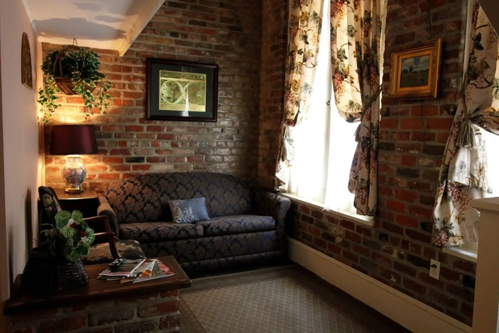 Foto - The Olivier House Hotel