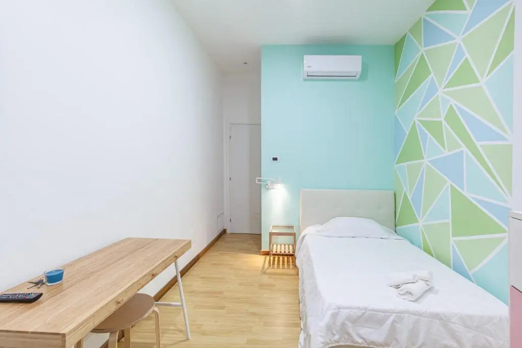 Foto - Alloggi Costantini Metro Battistini