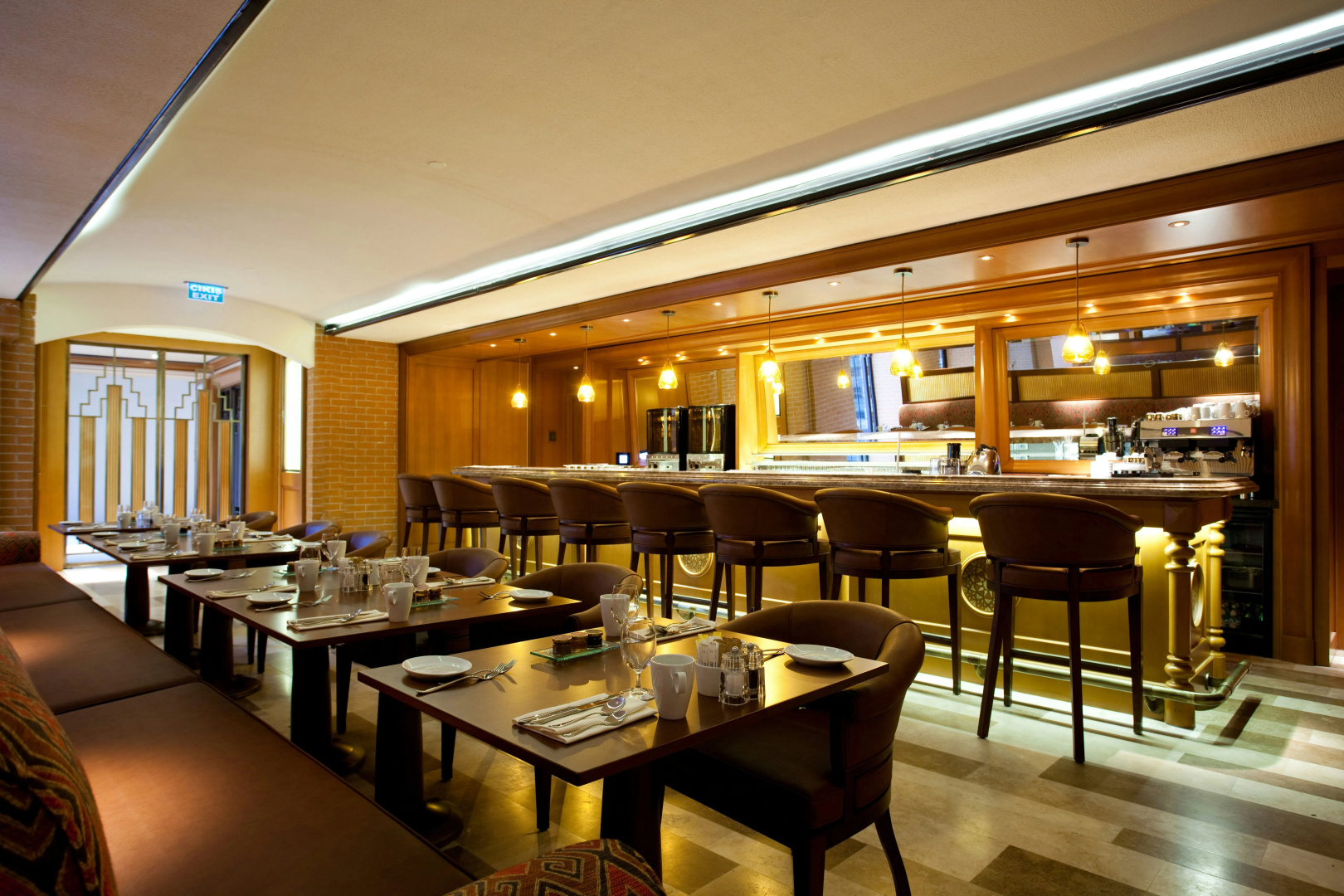 Photo - Divan Istanbul