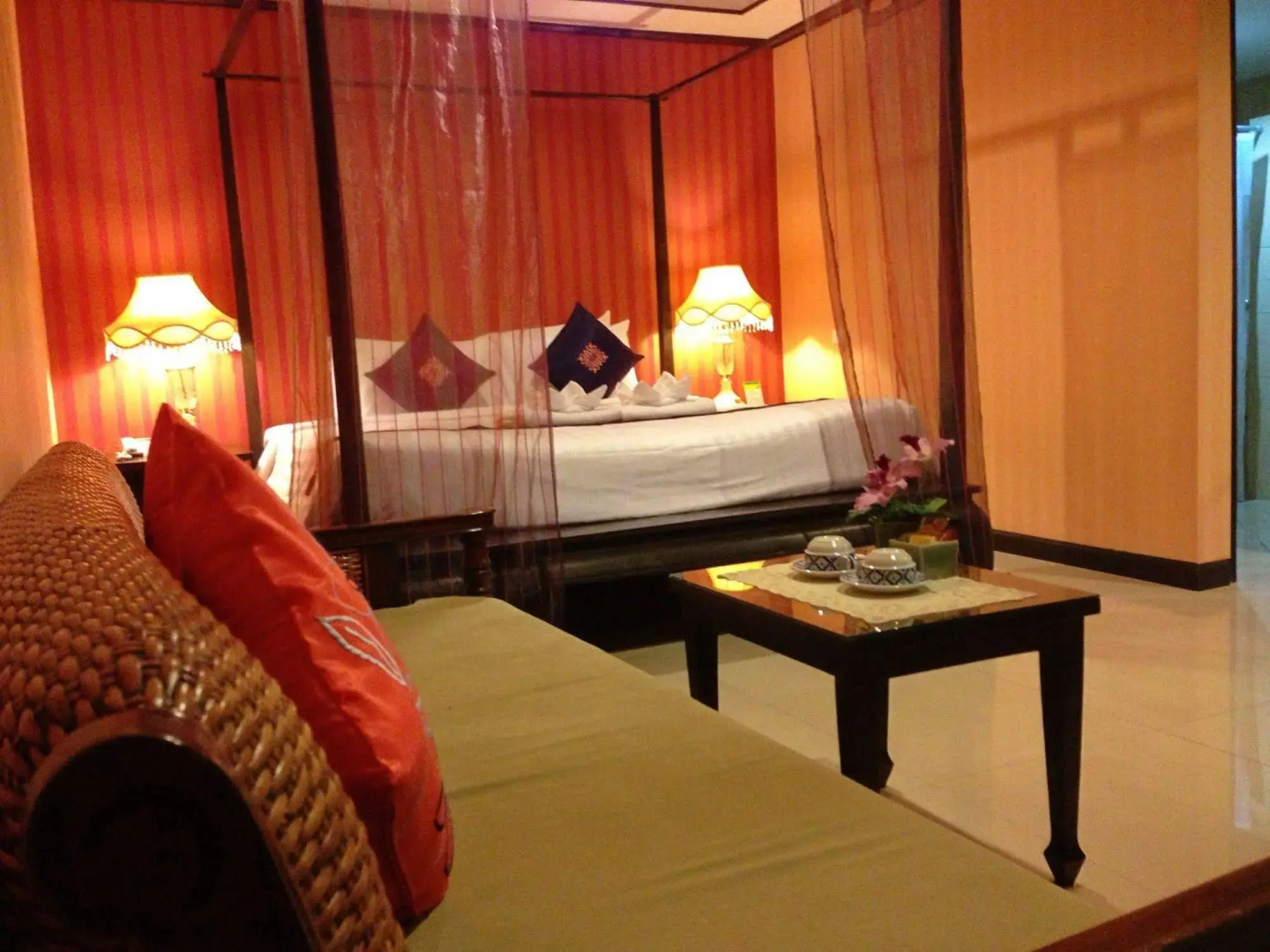 Photo - Na Thapae Chiangmai Hotel