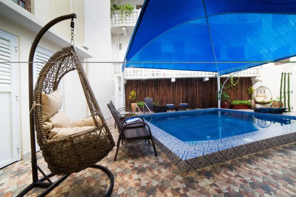 Foto - Spice Palace Hotel