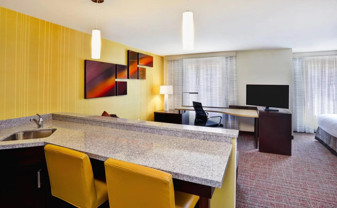 Photo - Residence Inn by Marriott Chicago Wilmette/Skokie