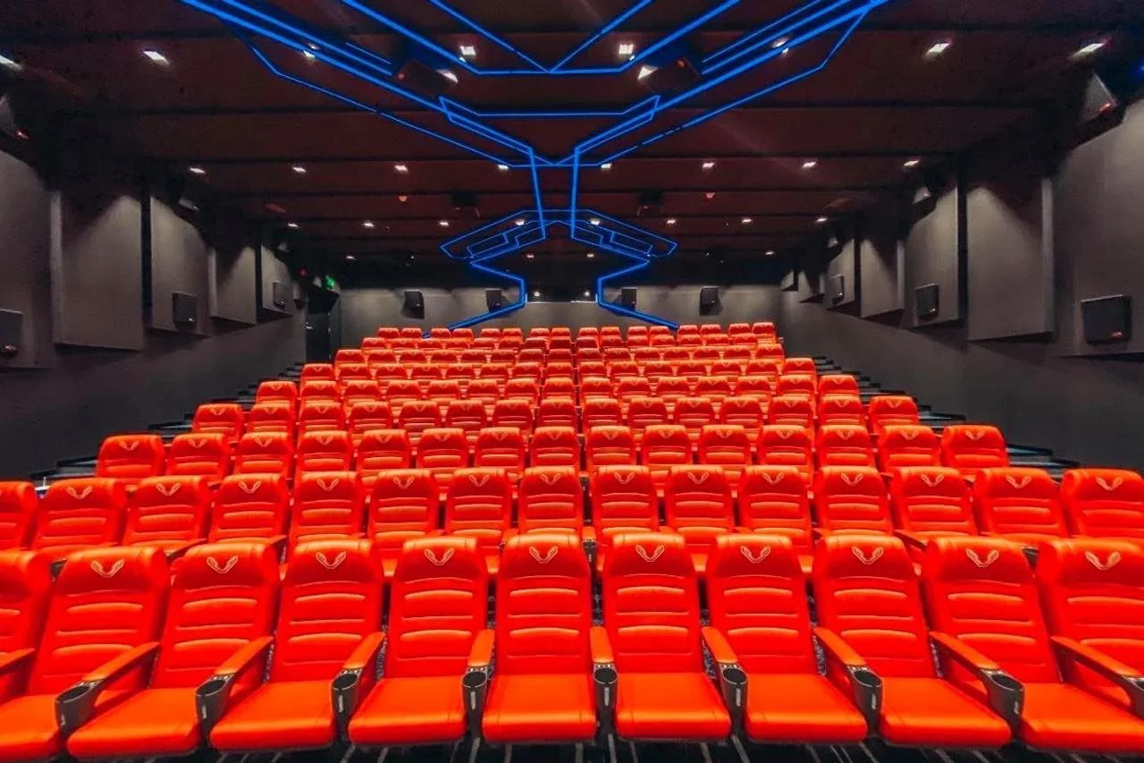 Photo - Viimsi Spa & Waterpark