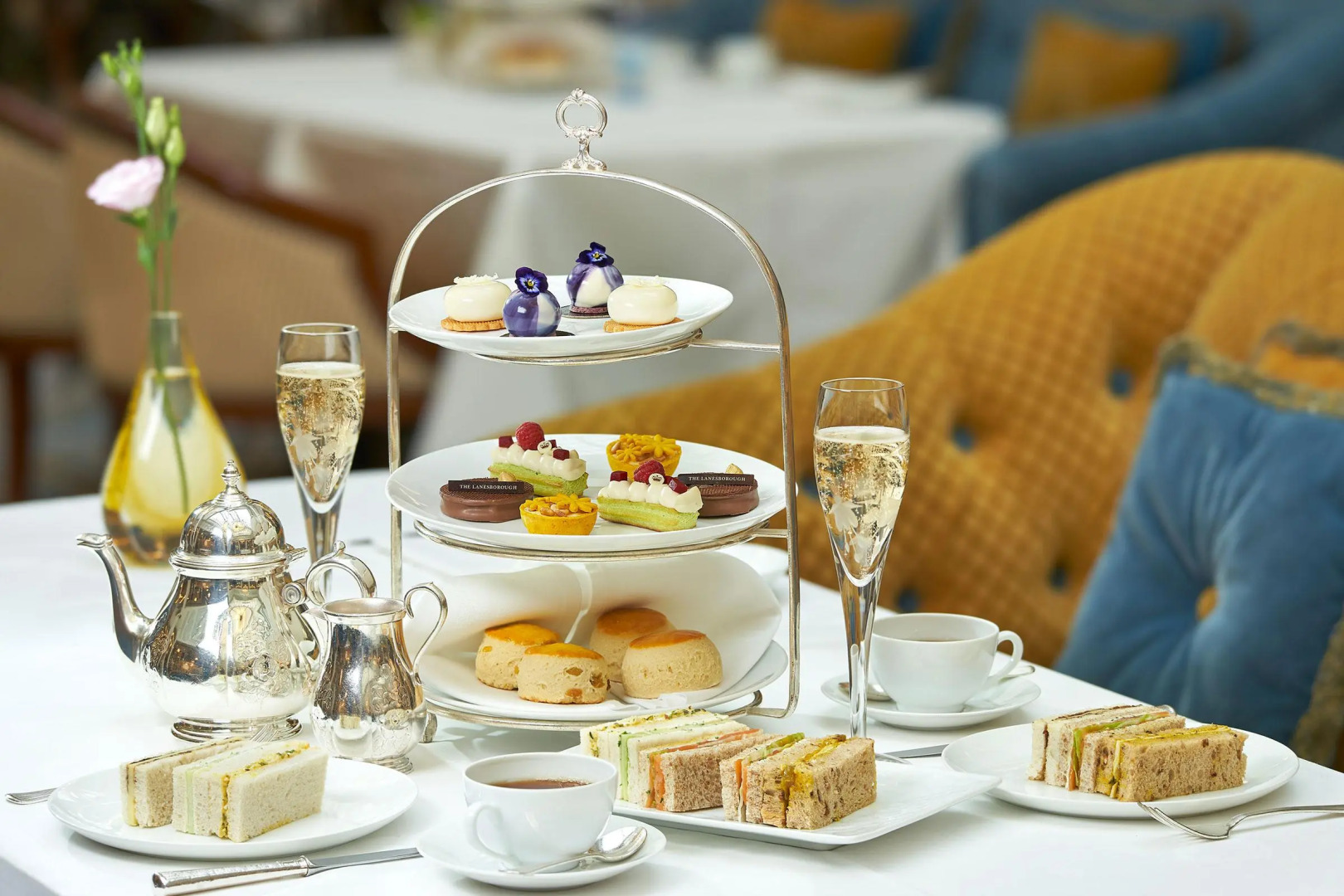 Photo - The Lanesborough, Oetker Hotels