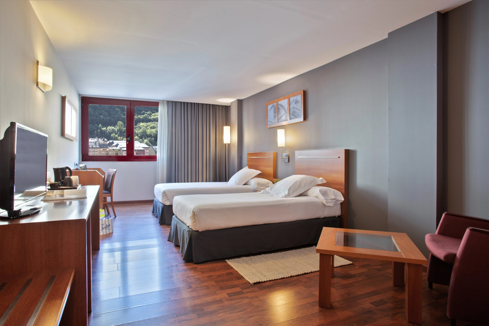 Foto - Acta Arthotel