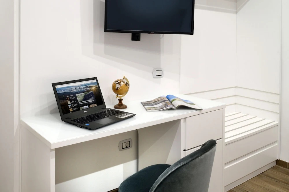 Foto - Napoliseason Rooms & Breakfast