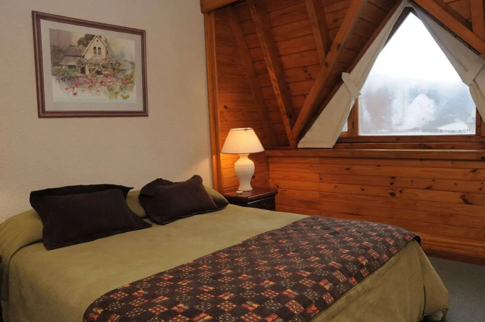 Foto - Village Catedral Hotel & Spa