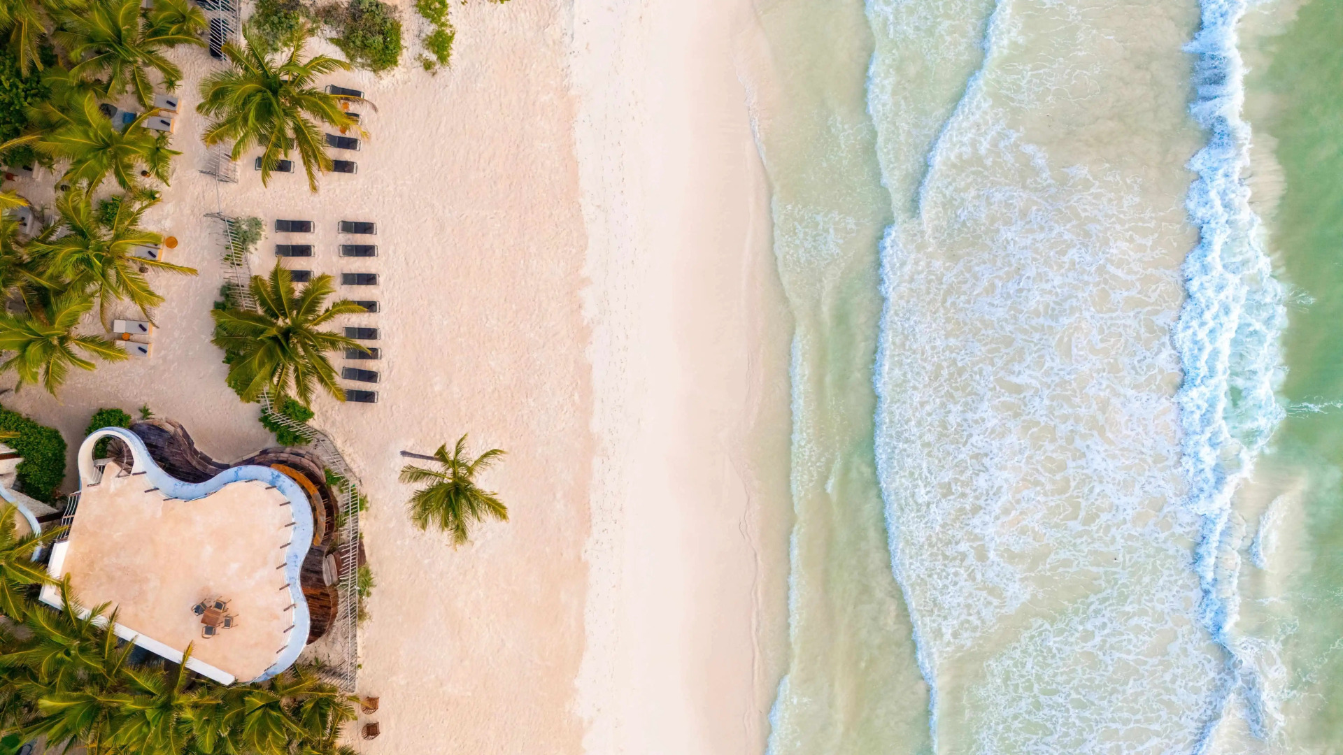 Photo - Secrets Tulum Resort & Beach Club - Adults Only - All Inclusive