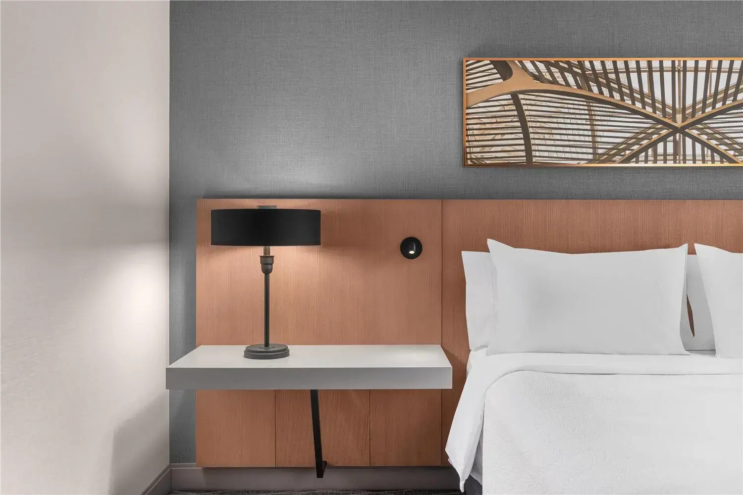 Photo - Hilton Garden Inn Toronto Airport