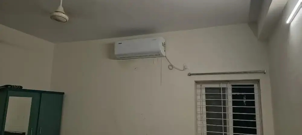 Foto - Karthikeya Guest Inn