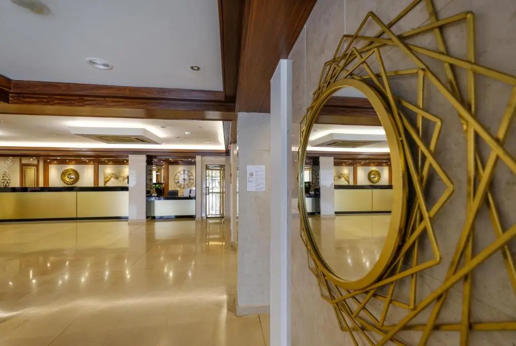 Foto - Hotel Regina