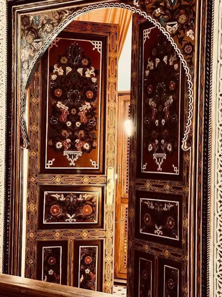 Photo - Patrimoine de Fes
