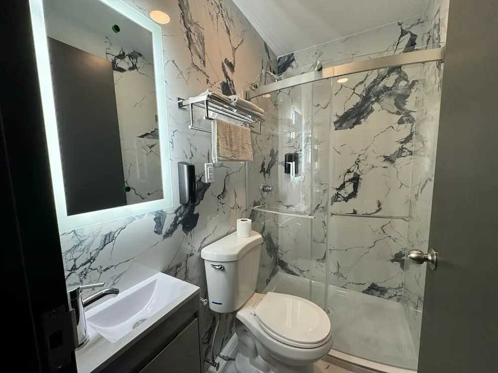 Foto - Moon Hotel Brooklyn