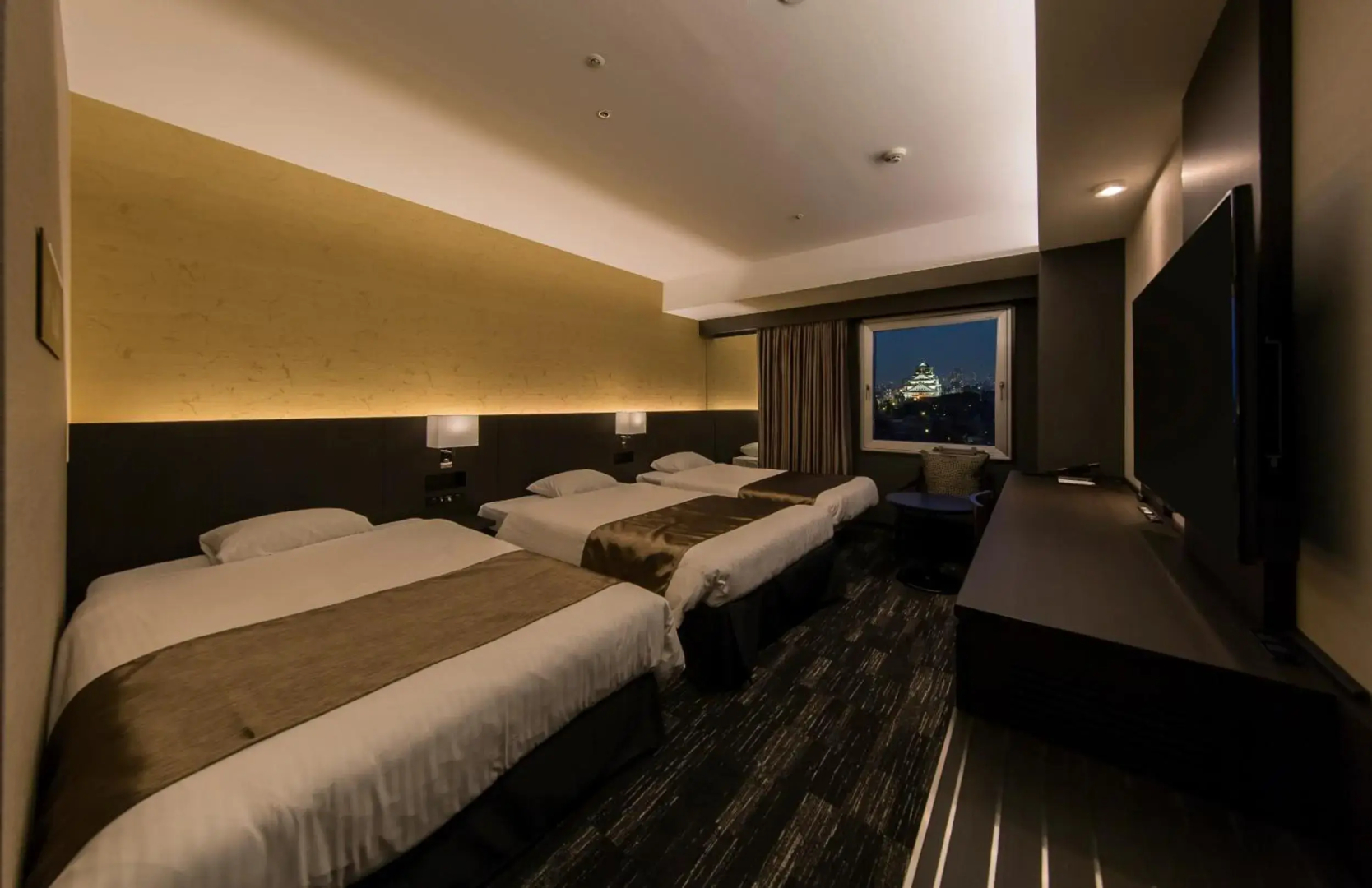 Foto - KKR Hotel Osaka