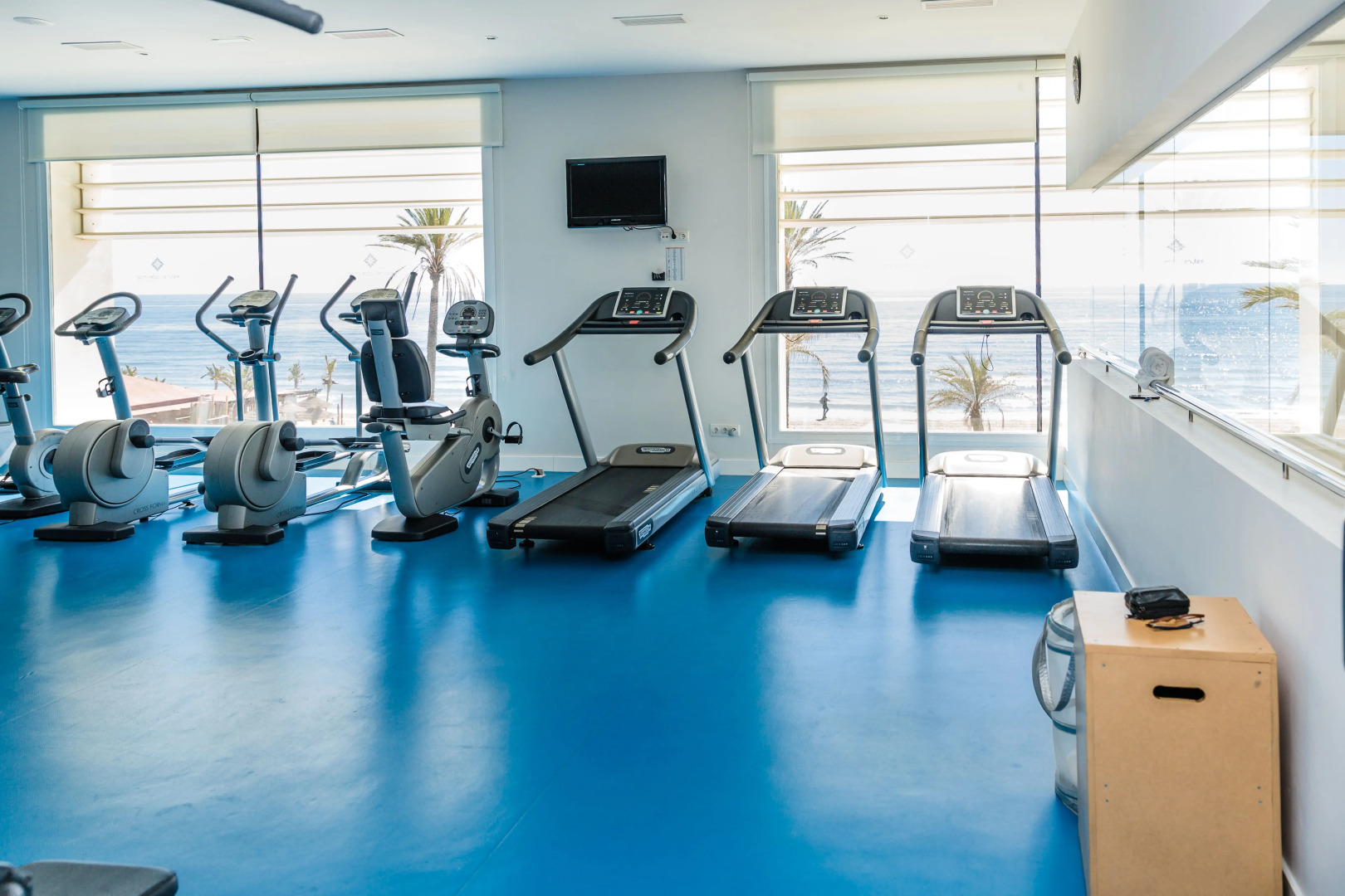 Foto - Gran Marbella Resort & Beach Club