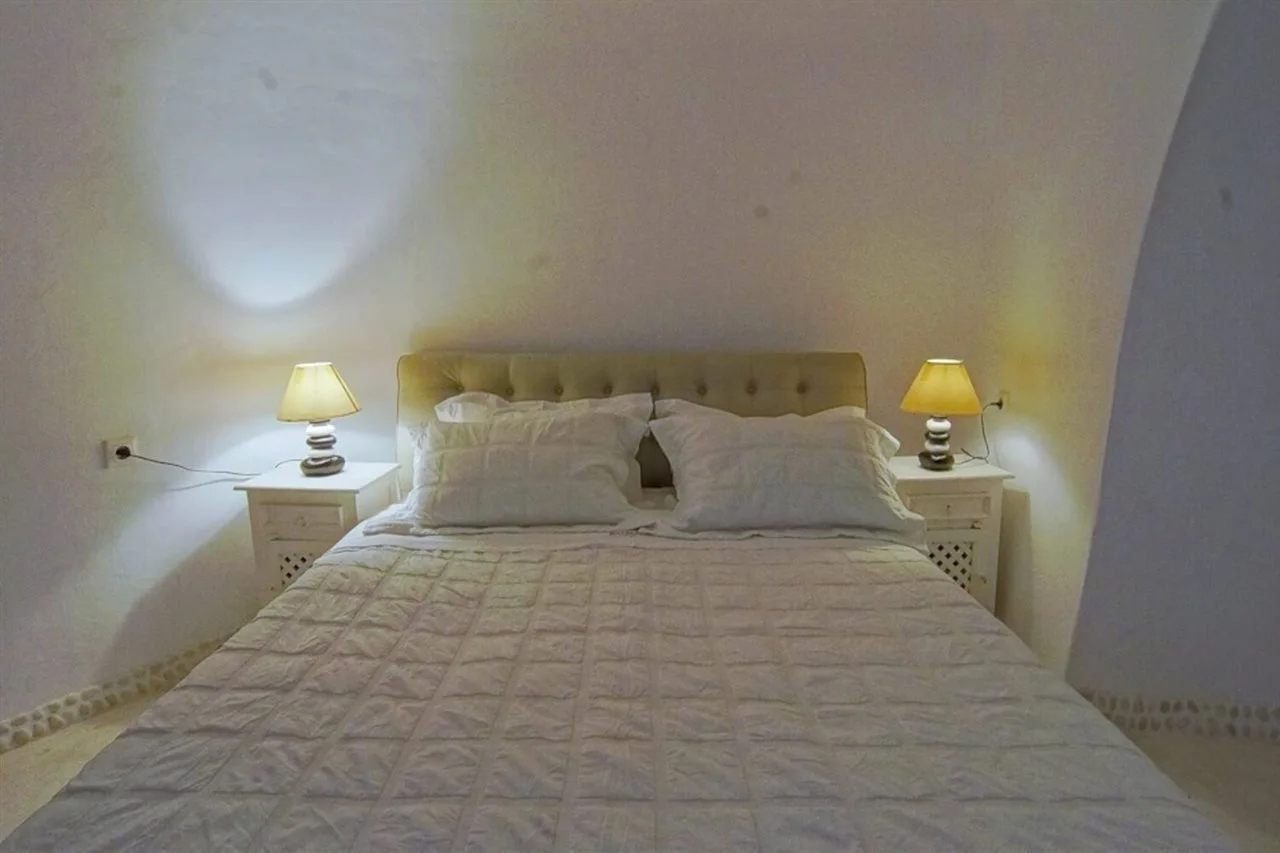 Foto - Suites of the Gods Cave Spa Hotel