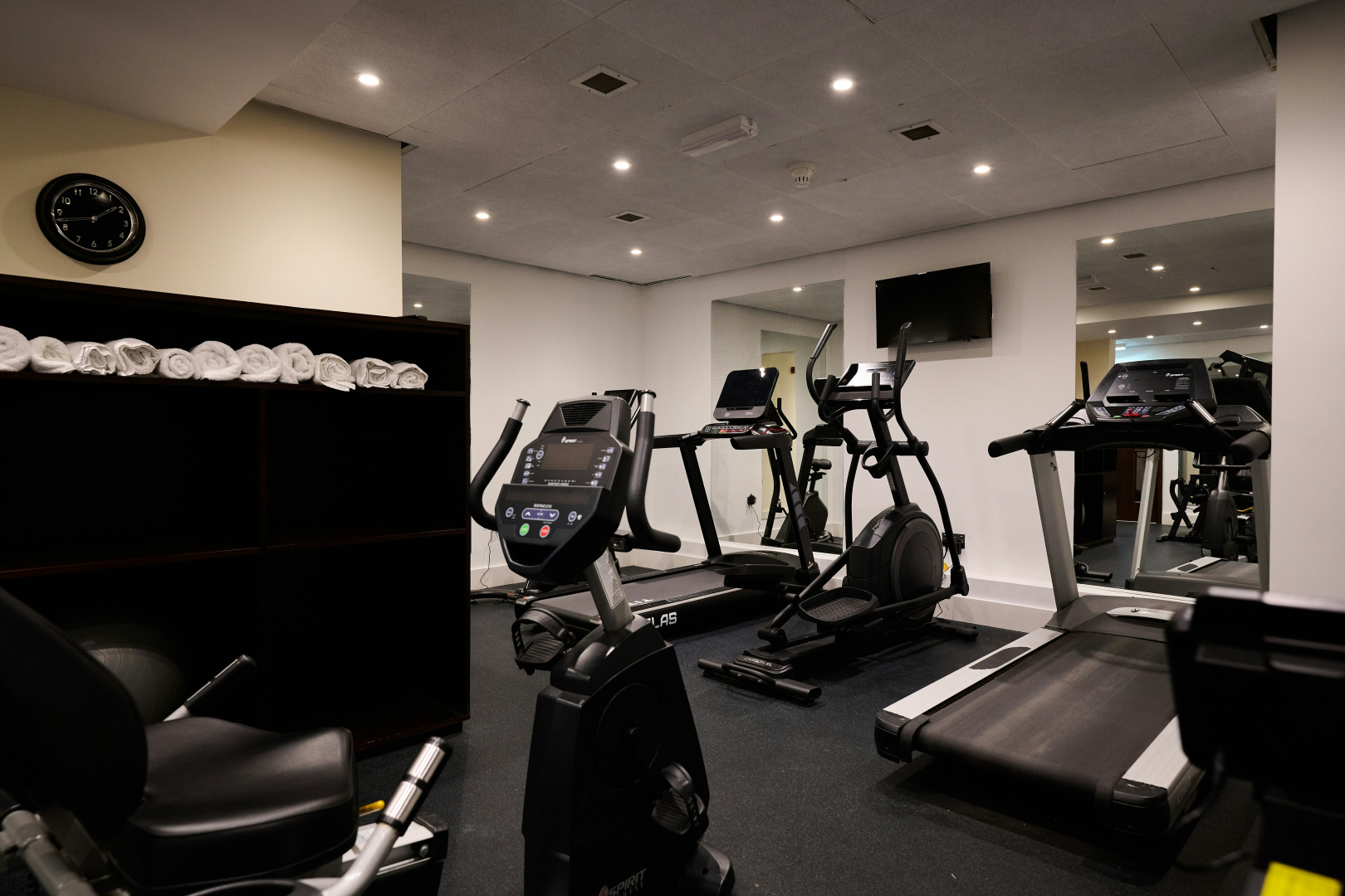 Foto - Sandman Signature London Gatwick Hotel
