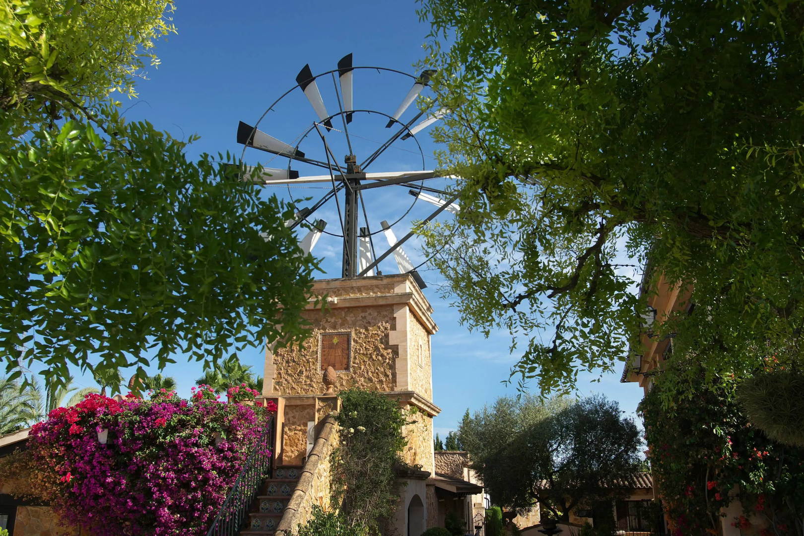 Foto - Son Molí Country House