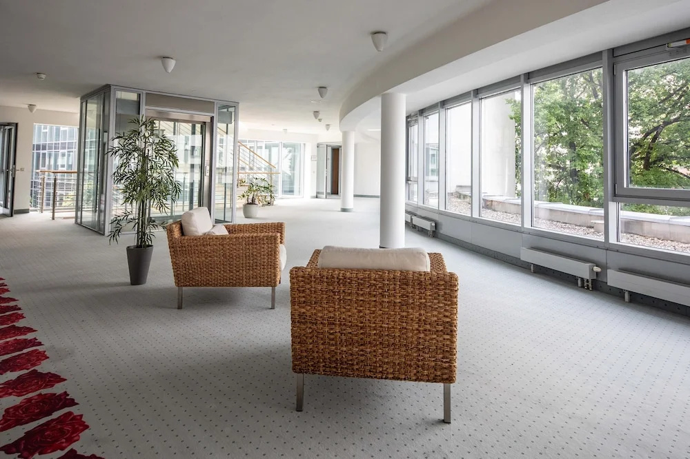 Foto - Amadeo Hotel Schaffenrath