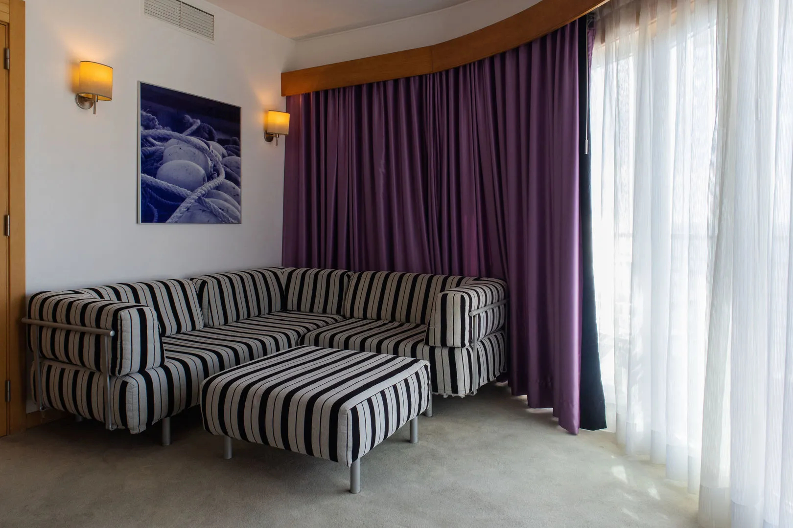 Foto - SANA Sesimbra Hotel
