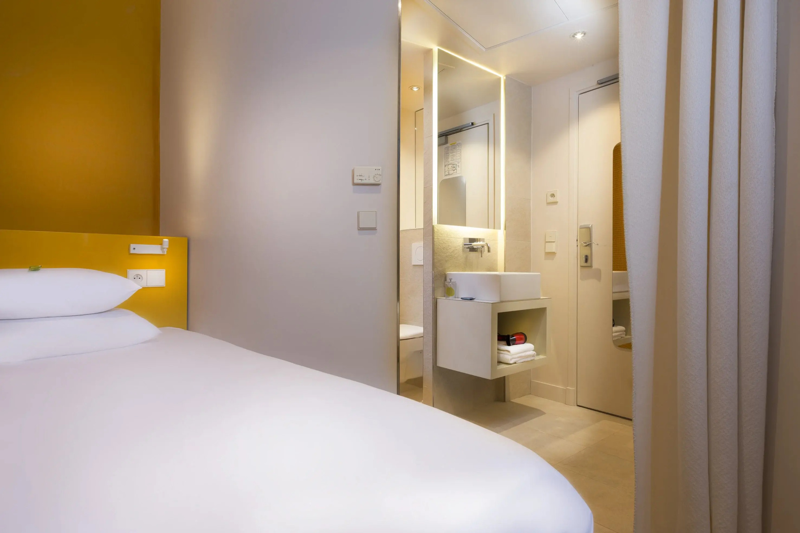 Foto - Hotel Andrea
