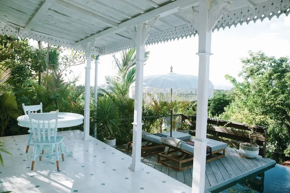 Photo - White Tortoise Eco Villa's