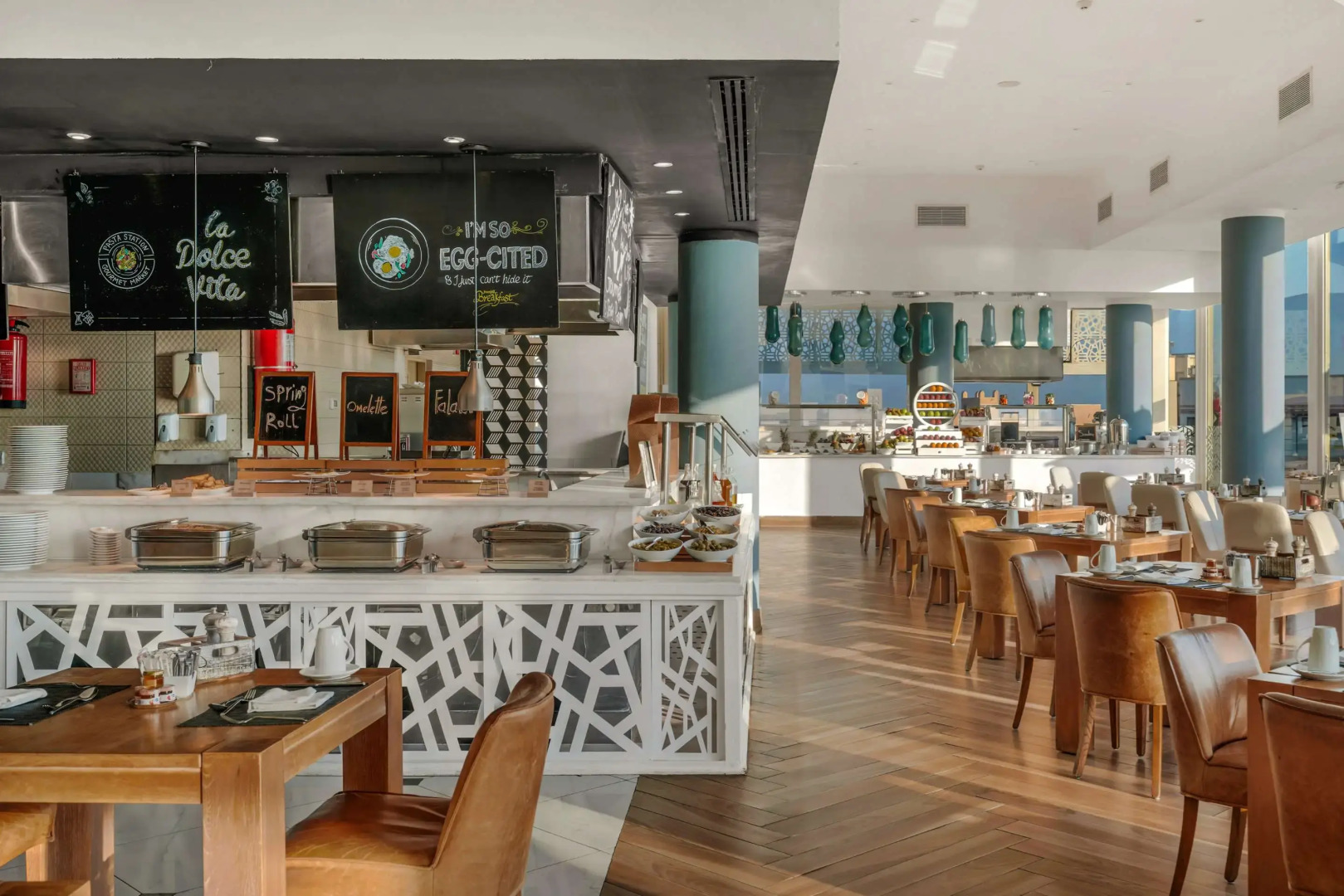 Foto - Steigenberger Pure Lifestyle (Adults Only)