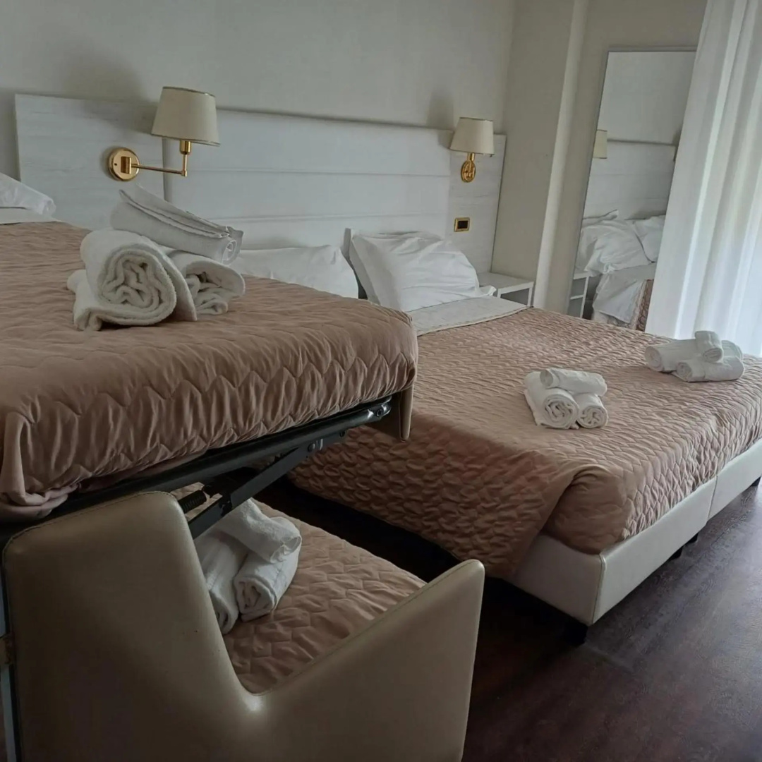 Foto - Hotel Imperial Beach