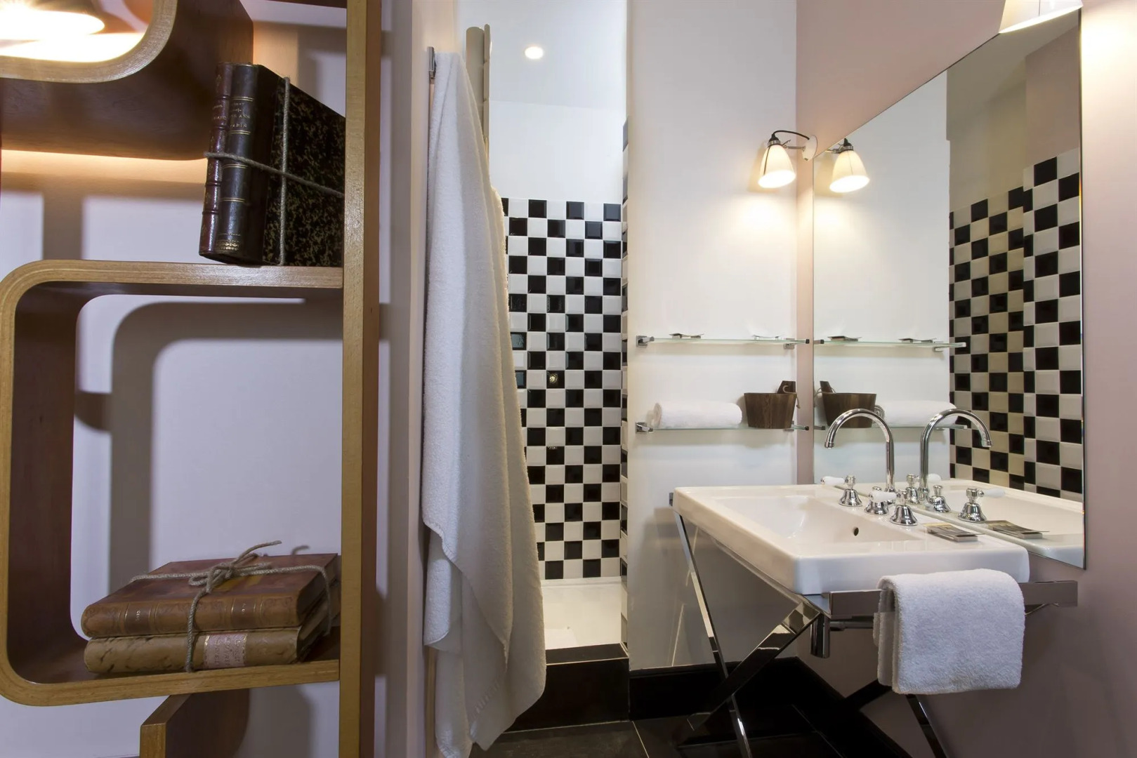 Foto - 1er Etage Marais