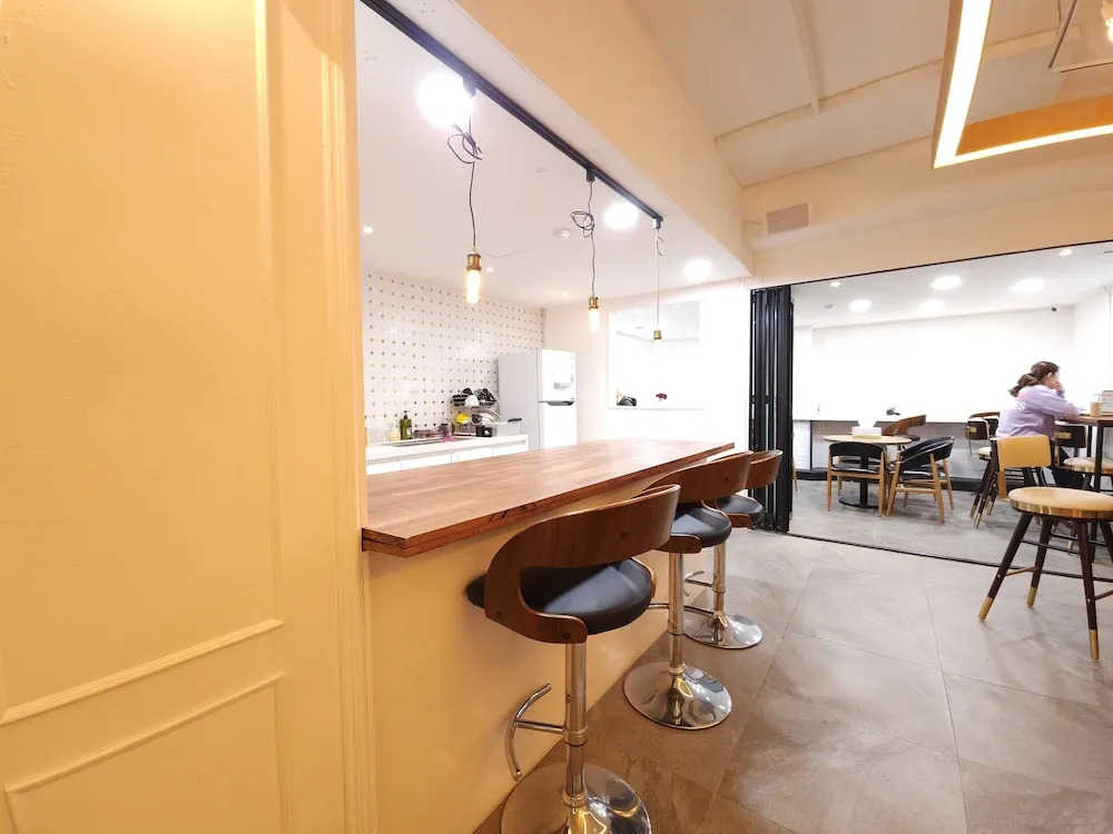 Photo - OYO Hostel Myeongdong 5