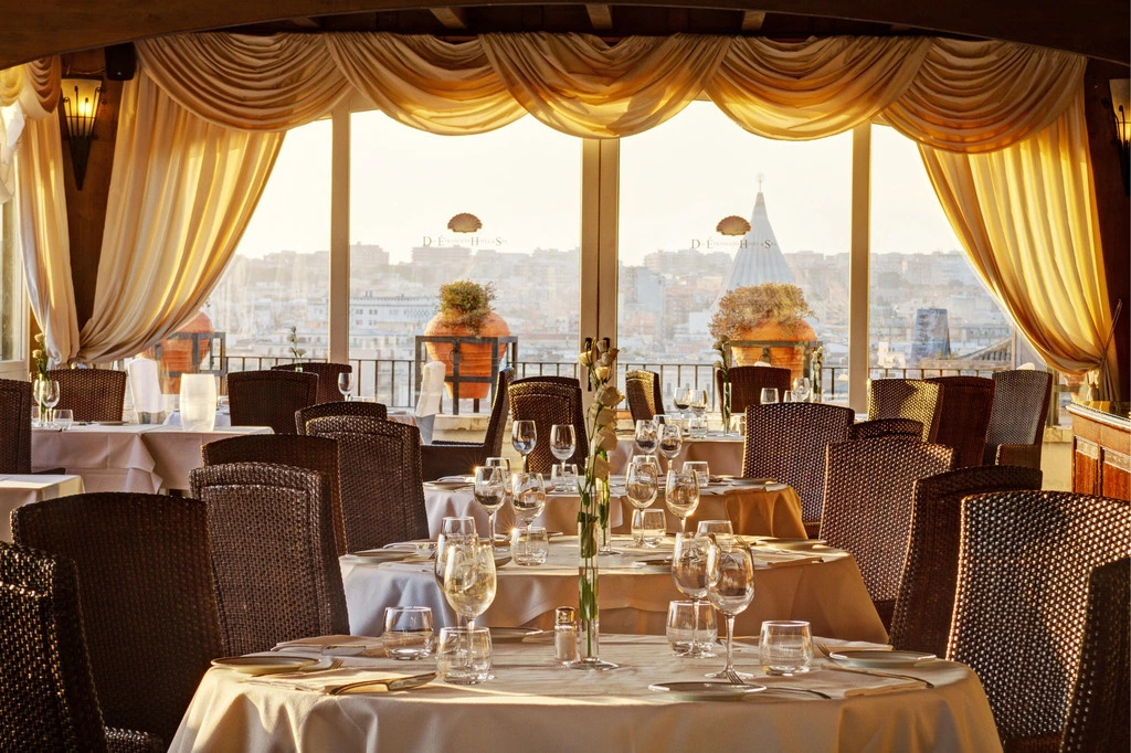 Foto - Grand Hotel Des Etrangers- The Leading Hotels of the World