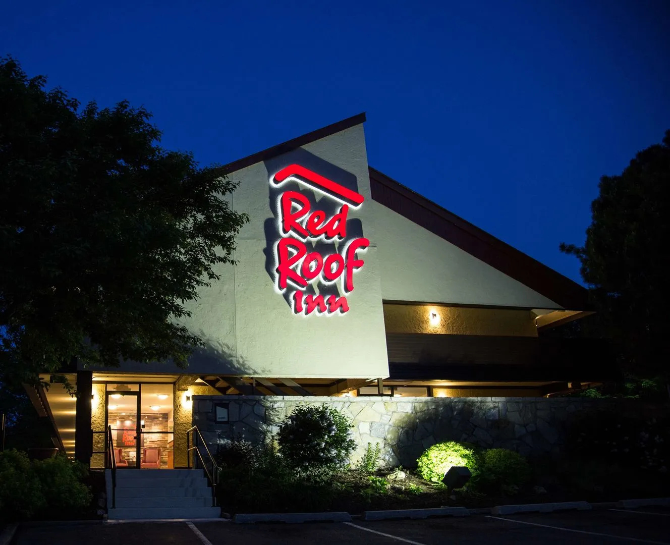 Foto - Red Roof Inn Madison, WI