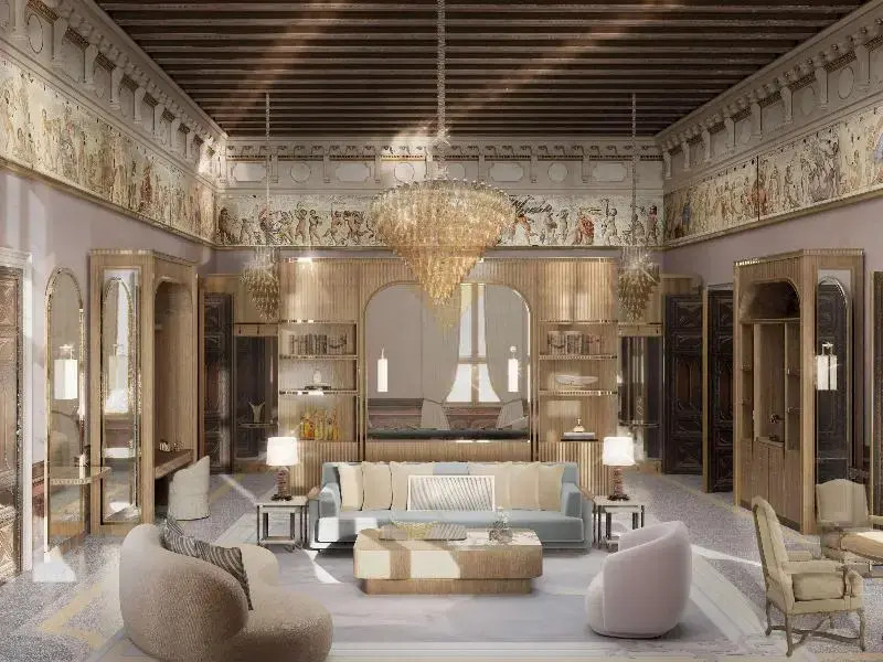 Foto - Orient Express Venezia