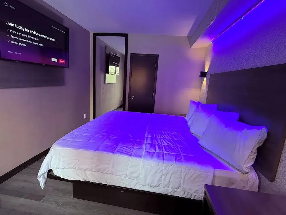 Foto - The Vine Hotel Bronx New