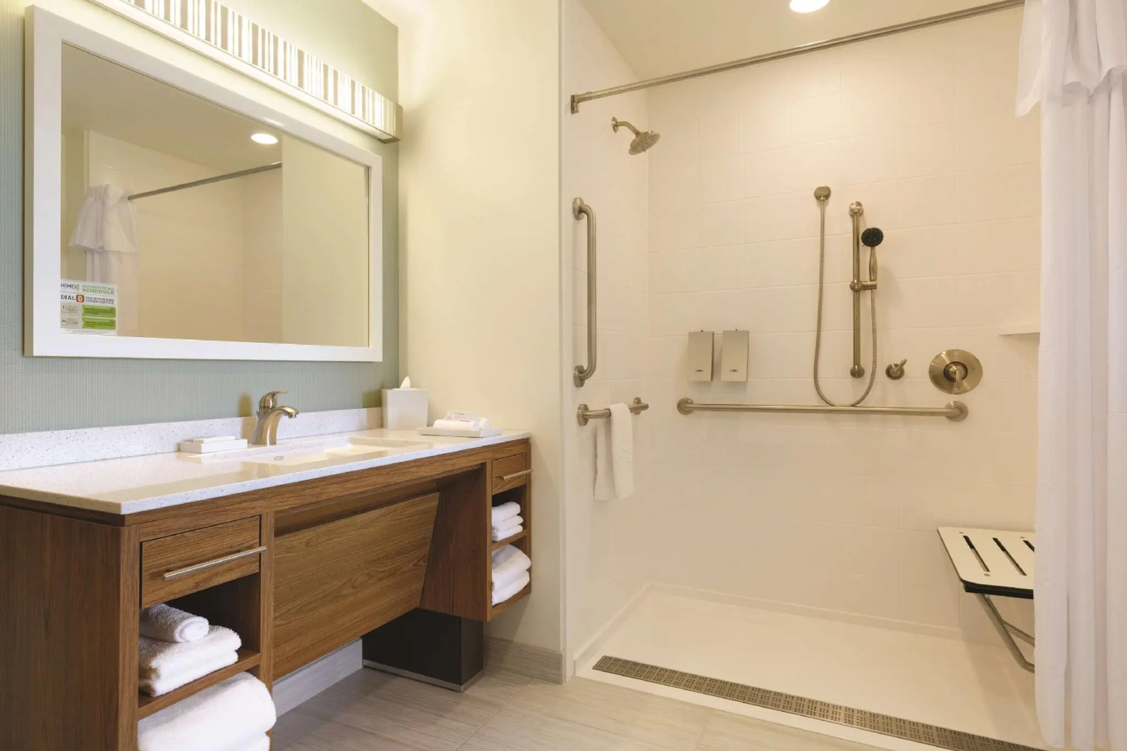 Foto - Home2 Suites by Hilton Bellingham Airport