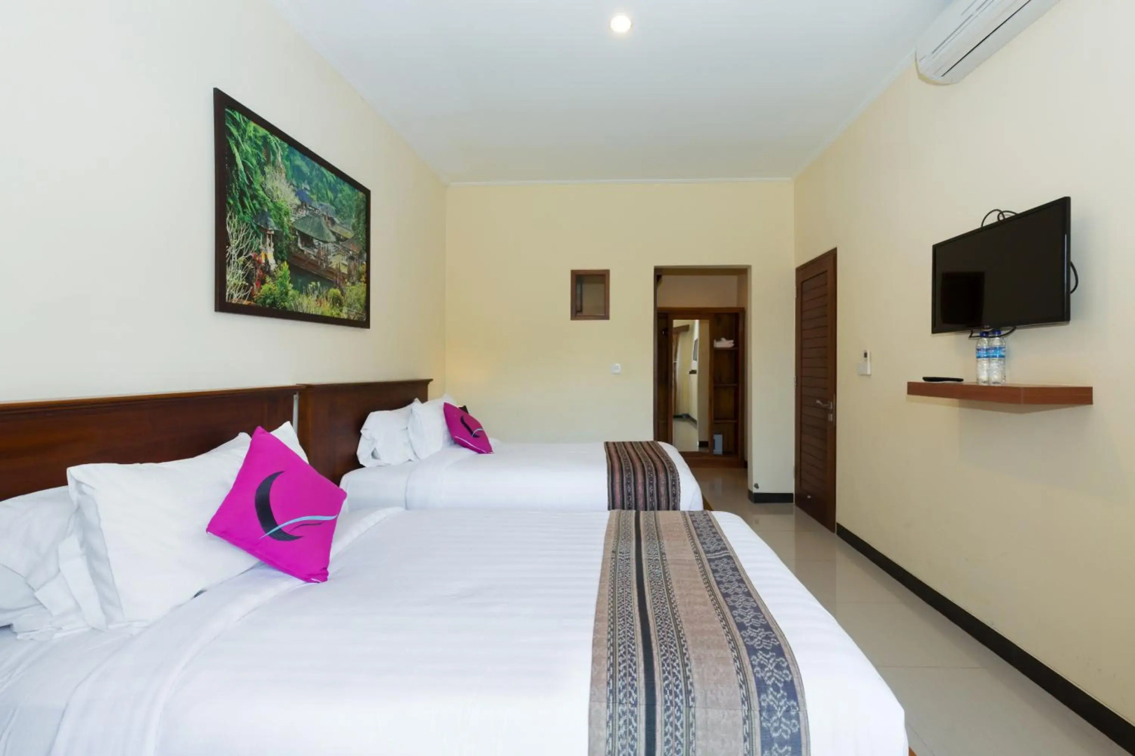 Foto - The Dewi Pererenan Boutique Villa