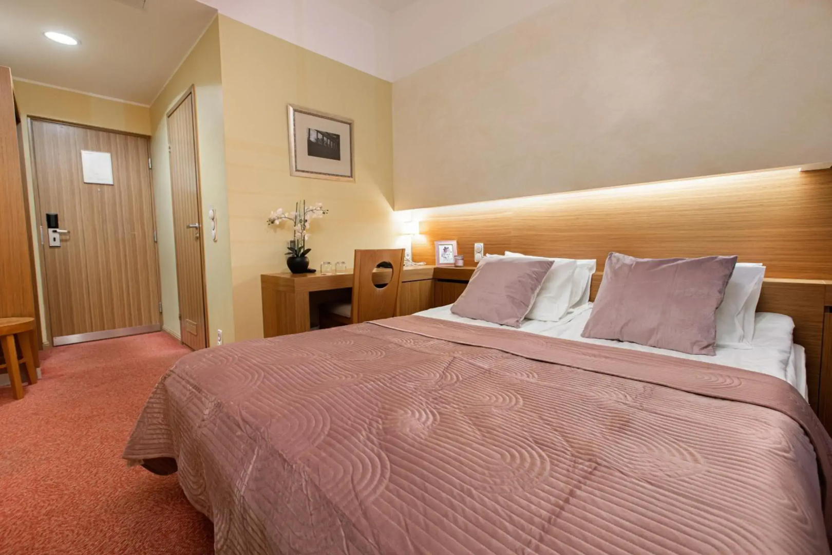 Photo - Bern Boutique Hotel
