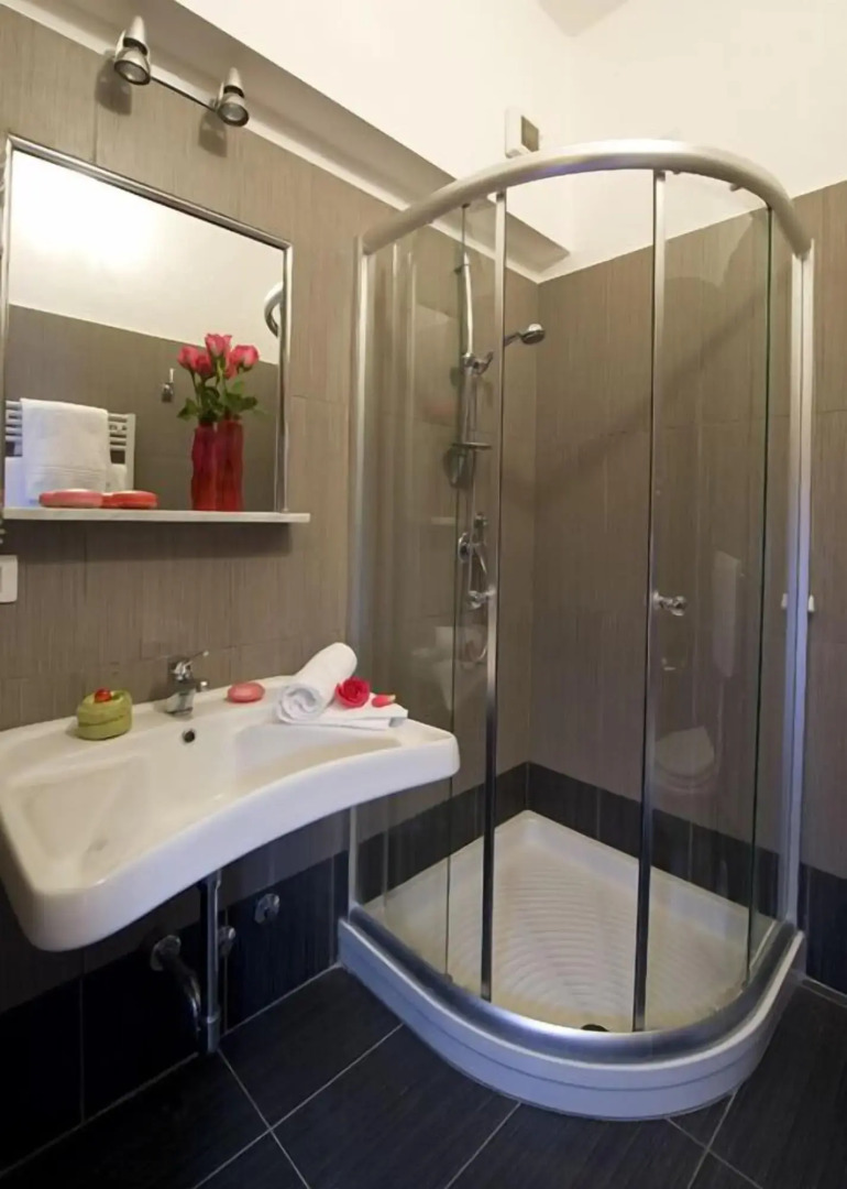 Foto - Hotel Sabatino Milan