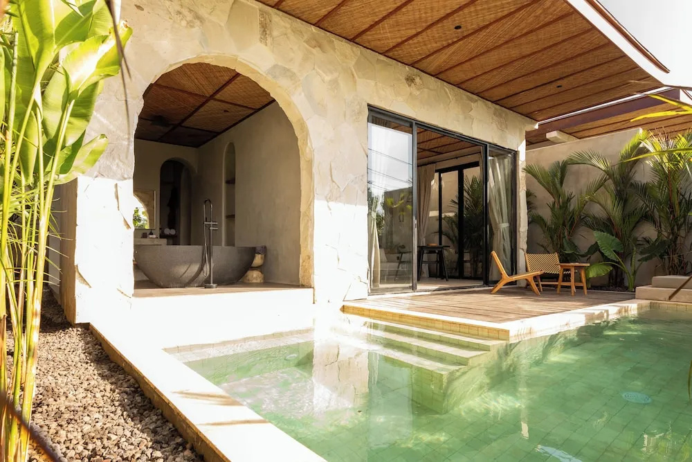 Photo - SIVANA, Hotel Boutique with ocean or garden views - Adults only