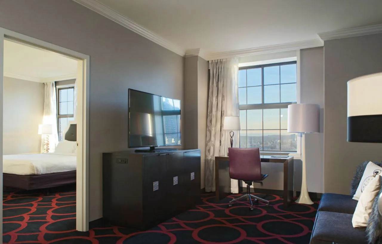 Photo - Courtyard by Marriott Boston Downtown