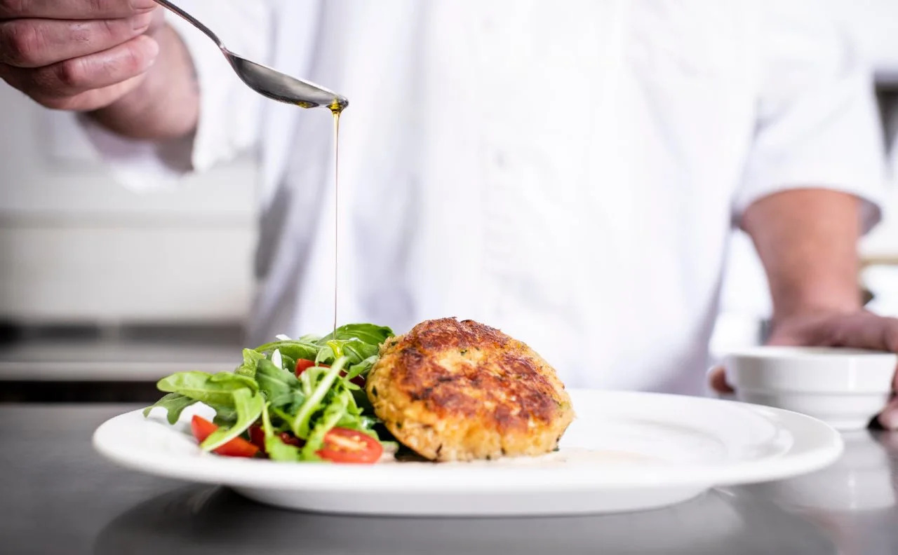 Foto - RumFish Beach at TradeWinds