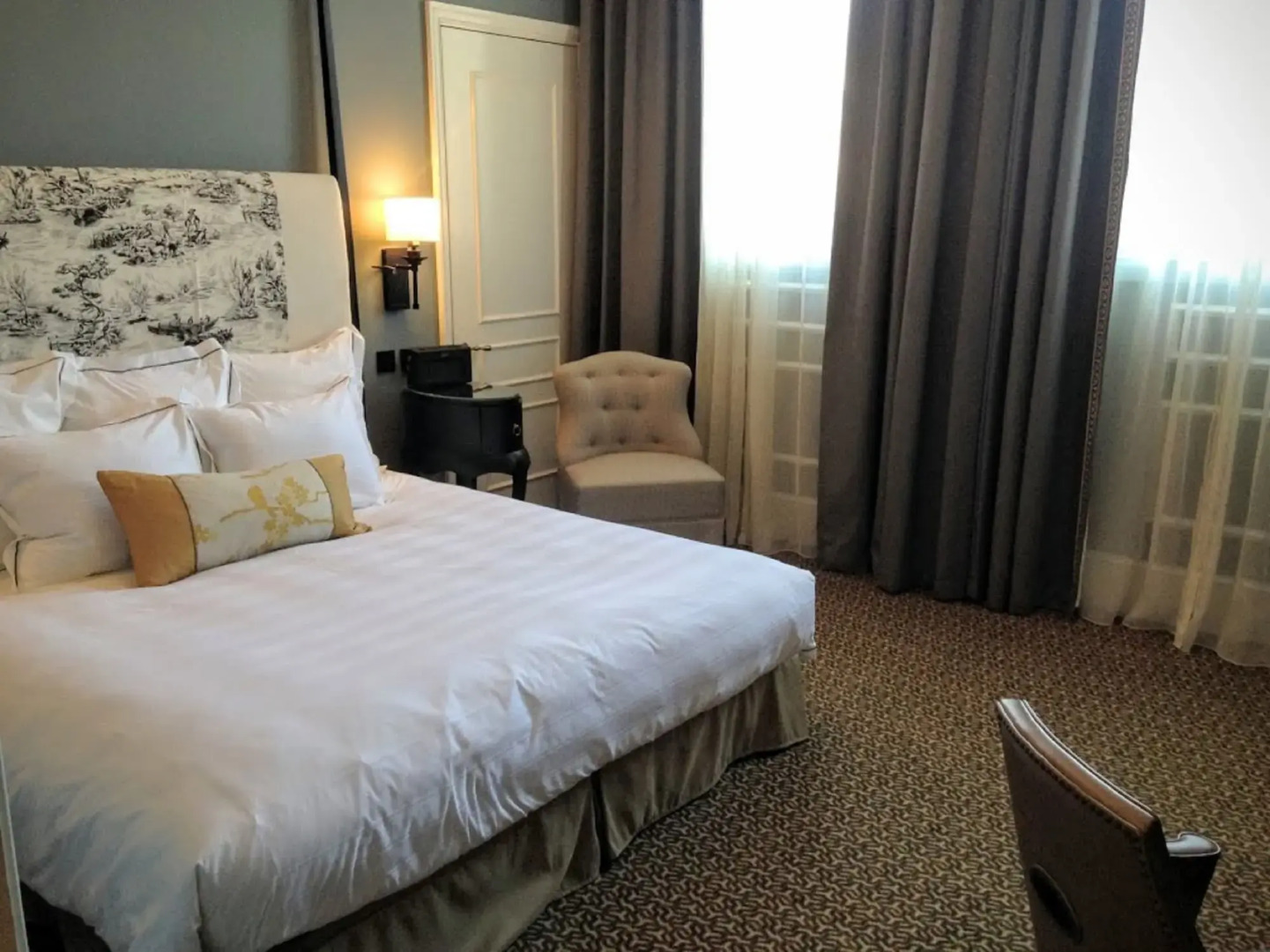 Foto - The Gainsborough Bath Spa - Small Luxury Hotels of the World